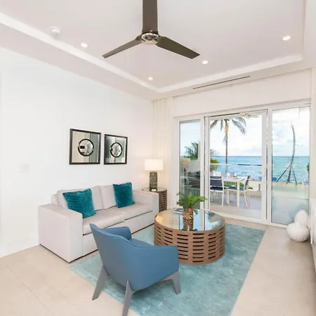 Rum Point Resort 101